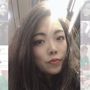 Meet your Posher, Angela